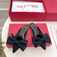 Valentino Slippers